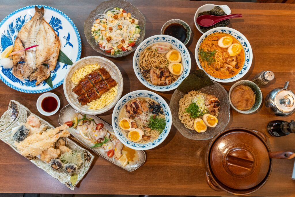 Chinese Restaurants in Dubai That Are Truly Outstanding