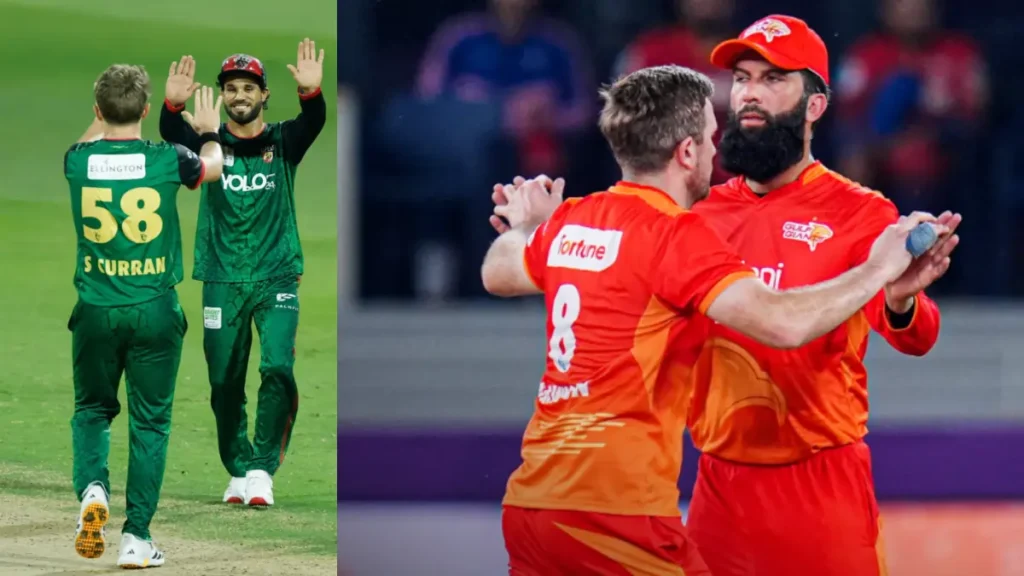 DV vs GG Match 8 ILT20 Season 4: Head to Head Record, Pitch Report, Weather Forecast, Probable XI and Match Prediction