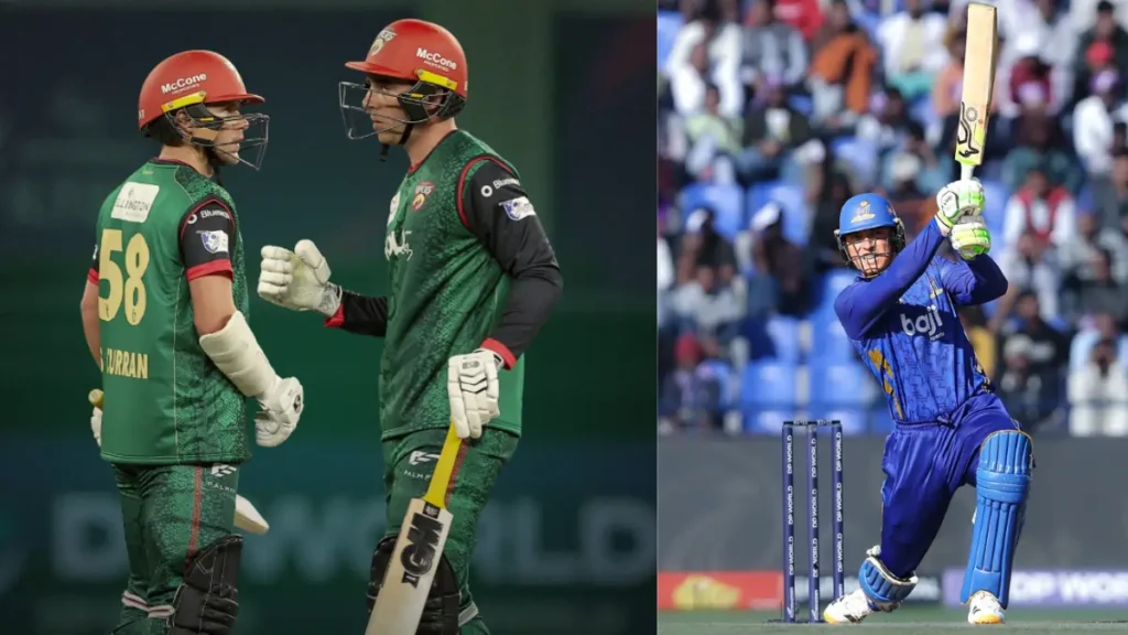 DV vs MIE Match 24 ILT20 Season 4: Head to Head Record, Pitch Report, Weather Forecast, Probable XI and Match Prediction