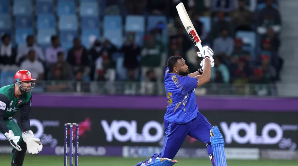 DV vs MIE Qualifier 1 ILT20 Season 4: Head to Head Record, Pitch Report, Weather Forecast, Probable XI and Match Prediction