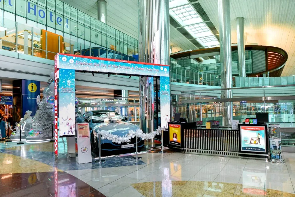 Dubai-Duty-Free-Celebrates-42nd-Anniversary