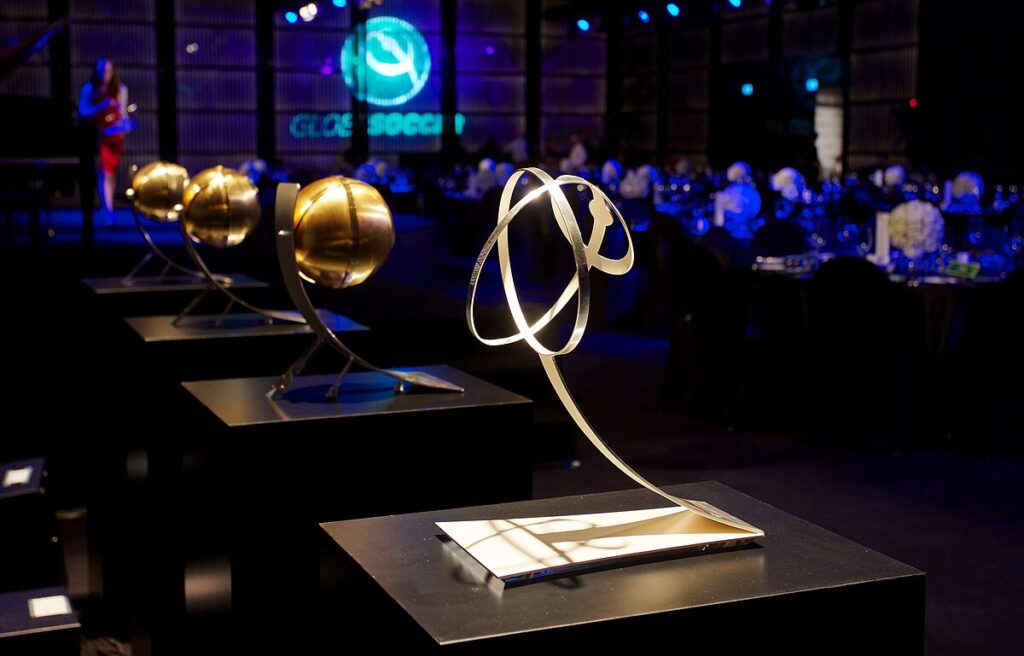 Global Football Awards