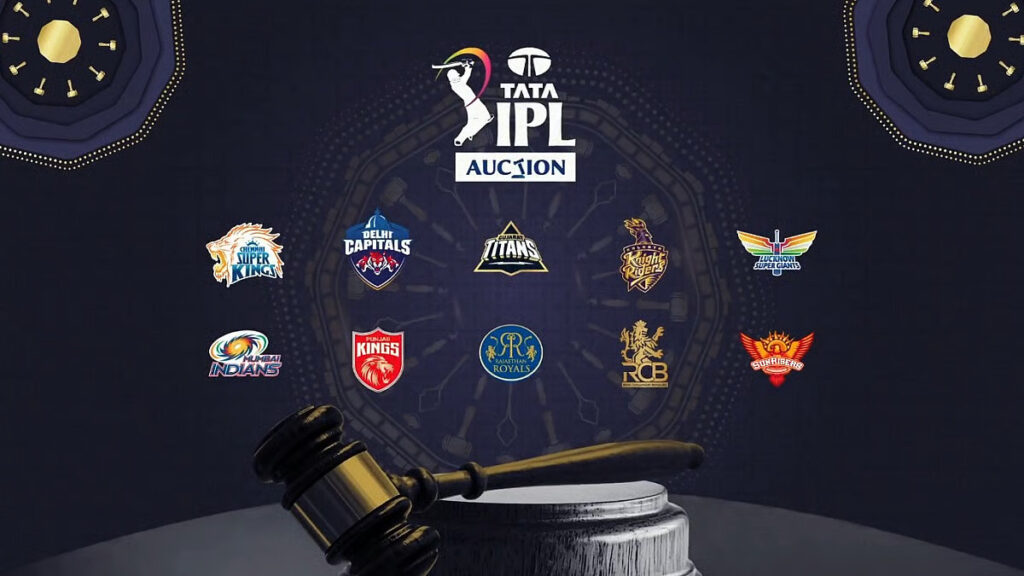 IPL-Auction