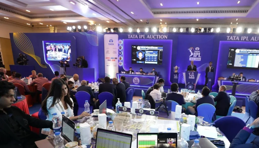 IPL Auction 2026: More Than 350 Players up for Grabs on the Auction Table in Abu Dhabi