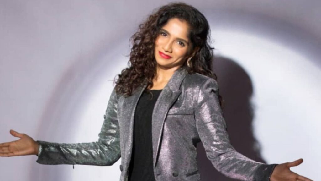 Jamie Lever
