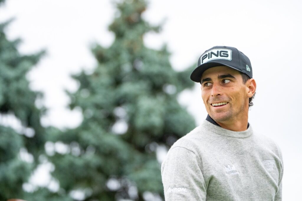 ONE MONTH TO GO: FOX, HARRINGTON, NIEMANN, HØJGAARD AND MCKIBBIN ADD TO ALL-STAR LINE-UP FOR THE 2026 HERO DUBAI DESERT CLASSIC