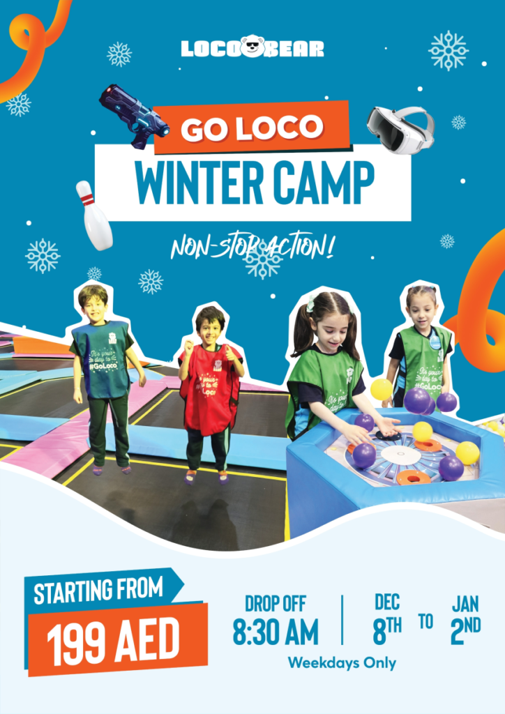 Loco-Bear-Winter-Camp-2025