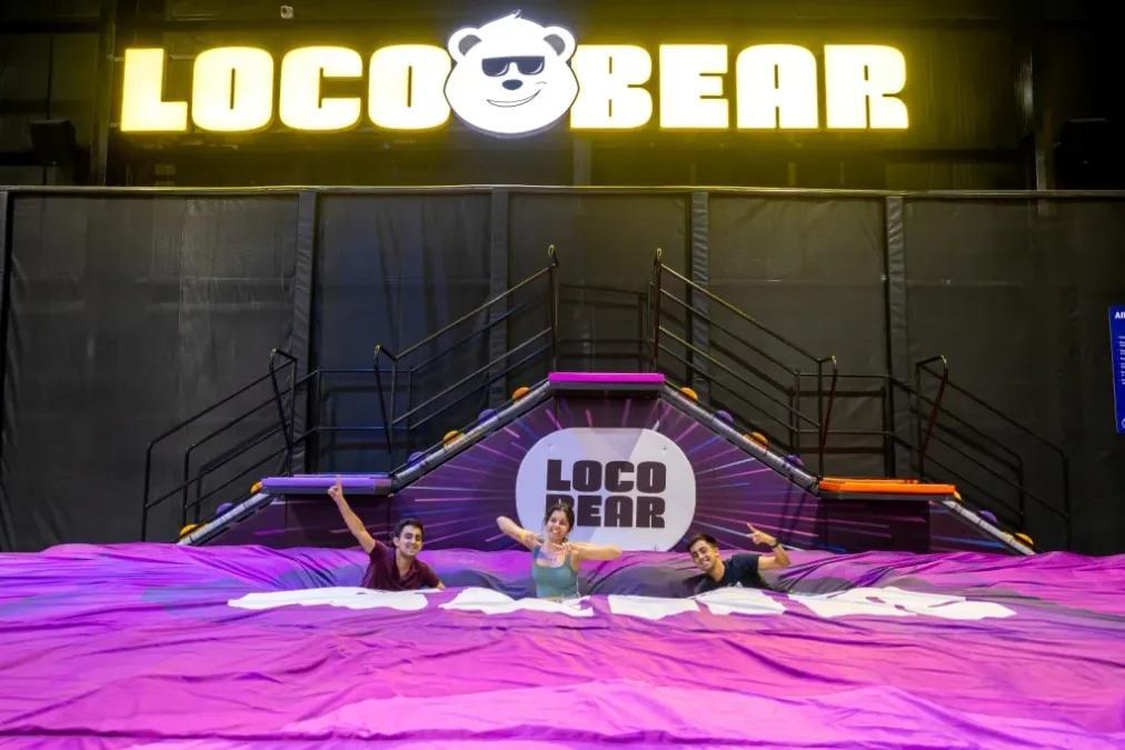 Loco-Bear