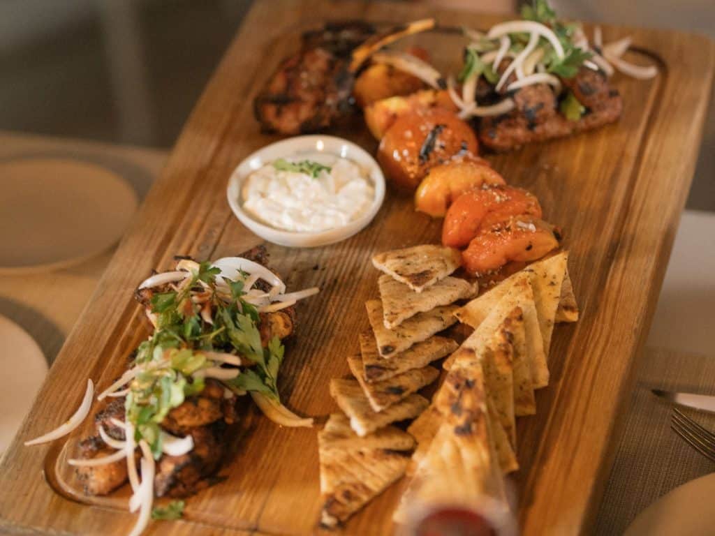 Most Beloved Foodie Spots in Dubai