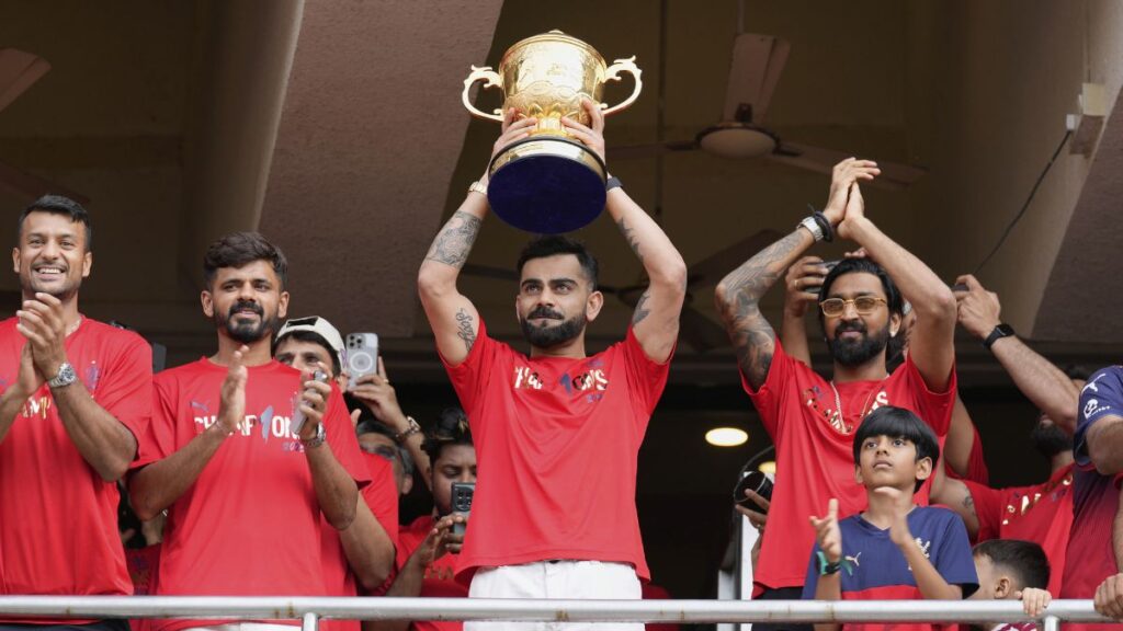 IPL Auction 2026: More Than 350 Players up for Grabs on the Auction Table in Abu Dhabi