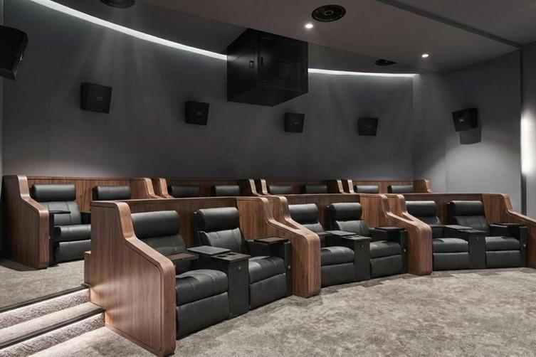 ROXY Cinemas Brings the Big Screeb to Circle Mall JVC