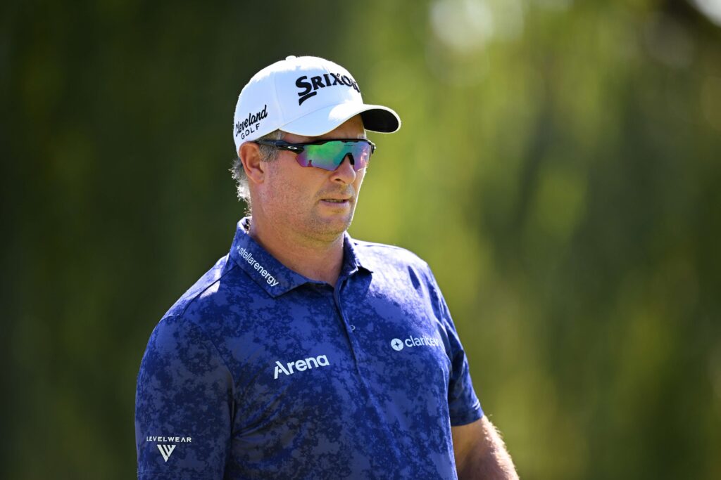 ONE MONTH TO GO: FOX, HARRINGTON, NIEMANN, HØJGAARD AND MCKIBBIN ADD TO ALL-STAR LINE-UP FOR THE 2026 HERO DUBAI DESERT CLASSIC