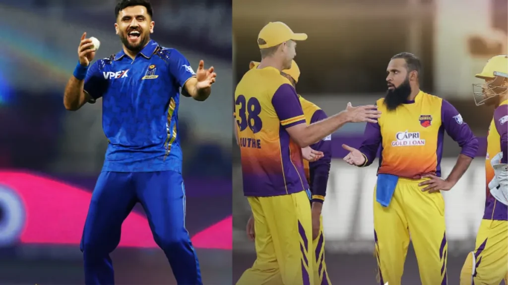 SW vs MIE Match 14 ILT20 Season 4