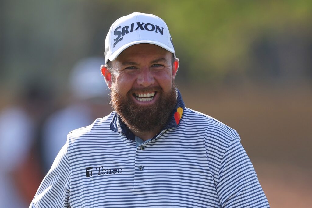 Ryder Cup Stars Hovland, Lowry and Johnson Confirmed for 2026 Hero Dubai Desert Classic