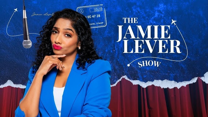 The Jamie Lever Show