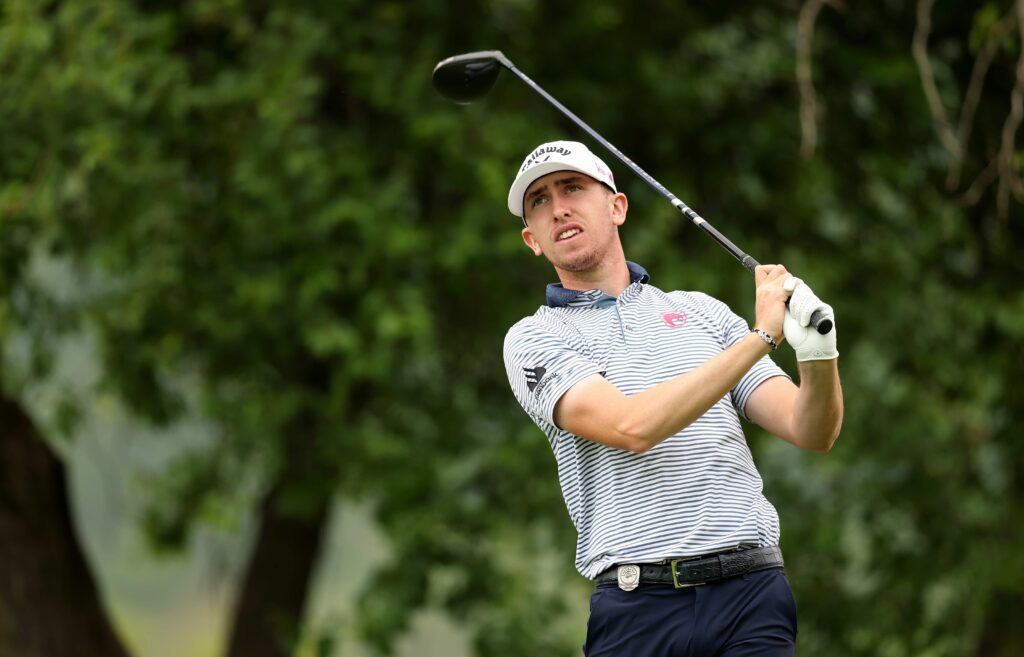 ONE MONTH TO GO: FOX, HARRINGTON, NIEMANN, HØJGAARD AND MCKIBBIN ADD TO ALL-STAR LINE-UP FOR THE 2026 HERO DUBAI DESERT CLASSIC