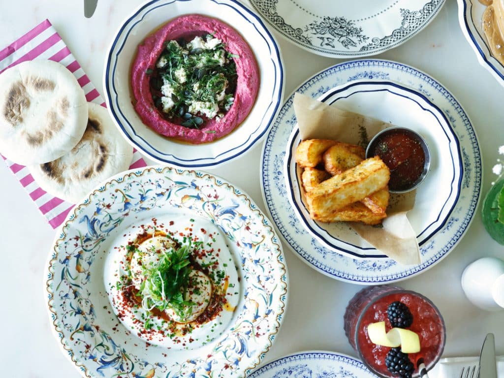 Top 5 Beloved Foodie Spots in Dubai to Enjoy This Winter Top 5 Beloved Foodie Spots in Dubai to Enjoy This Winter