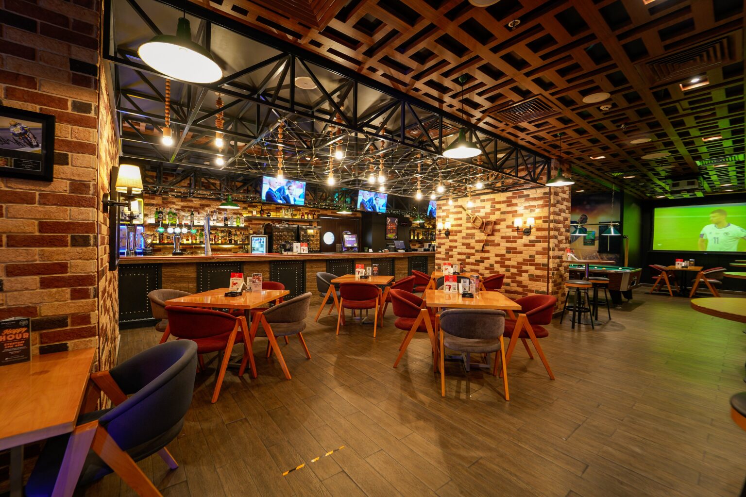 Top 5 Restaurants in Al Barsha Worth the Hype