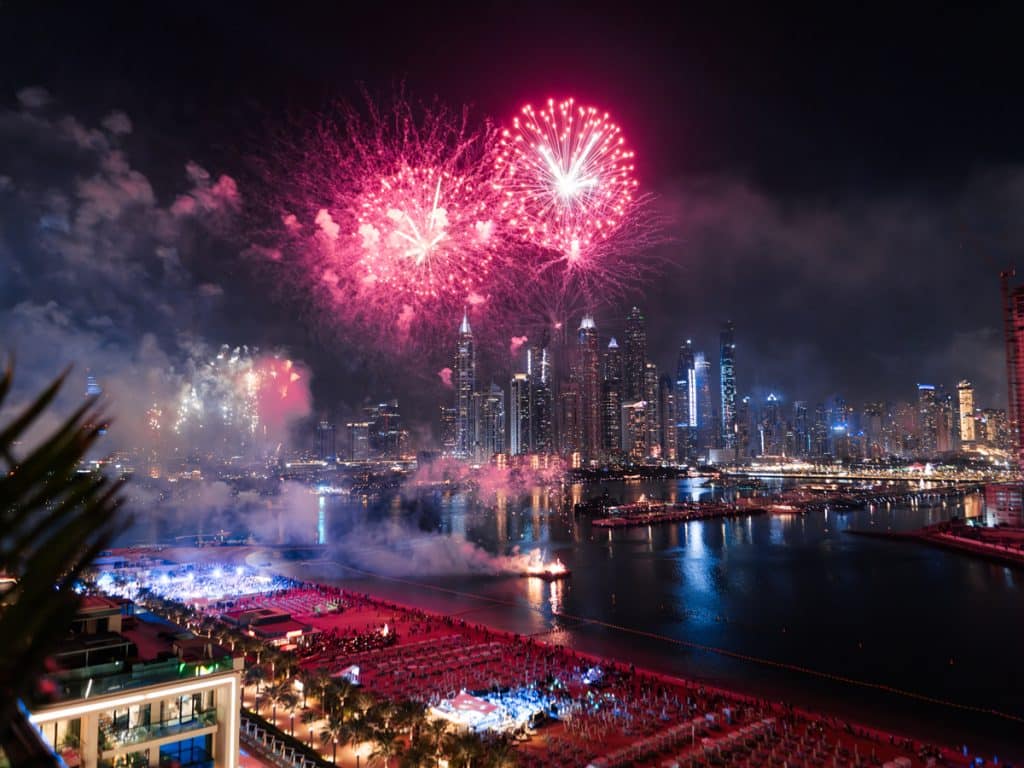 Top 6 New Year Eve Events in Dubai to Welcome 2026 in Style Top 6 New Year Eve Events in Dubai to Welcome 2026 in Style