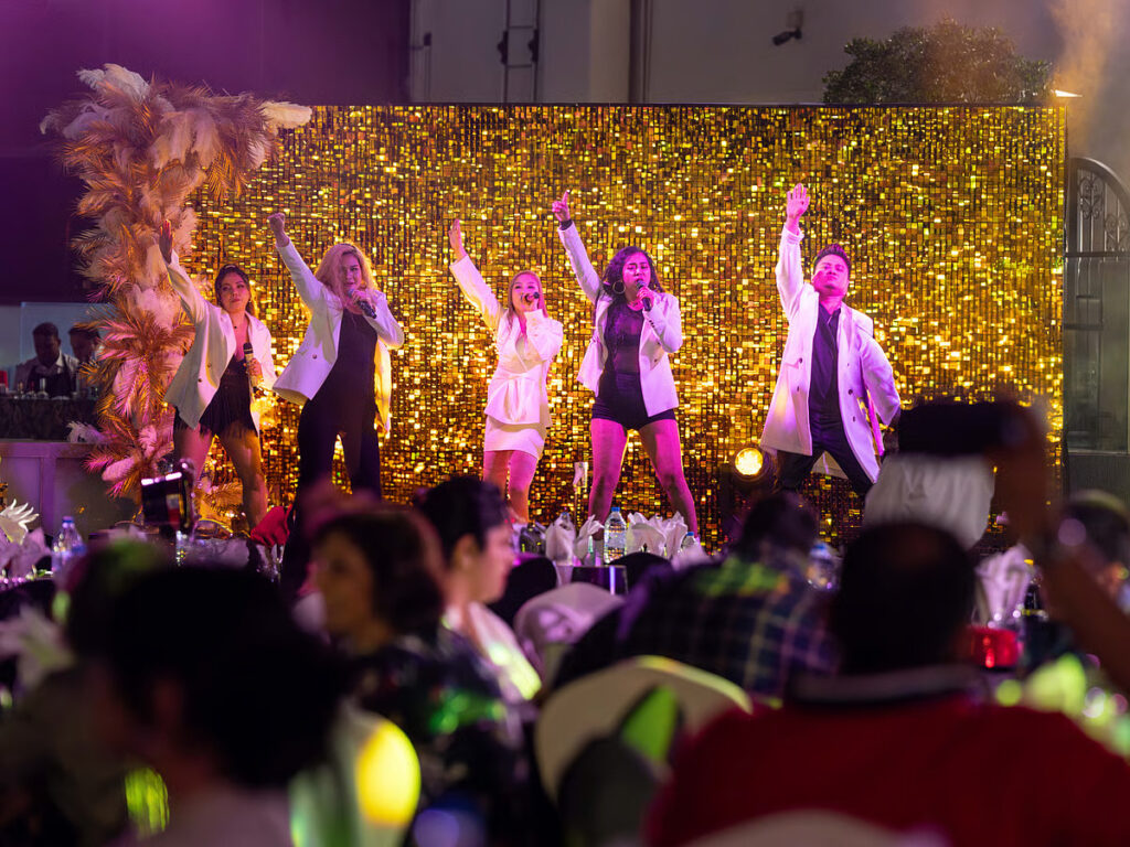 Top 7 New Year Events in Abu Dhabi