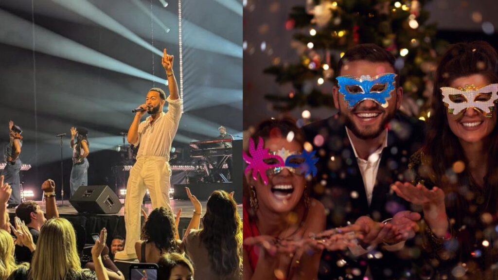 Top 7 New Year Events in Abu Dhabi to Welcome 2026 Top 7 New Year Events in Abu Dhabi to Welcome 2026