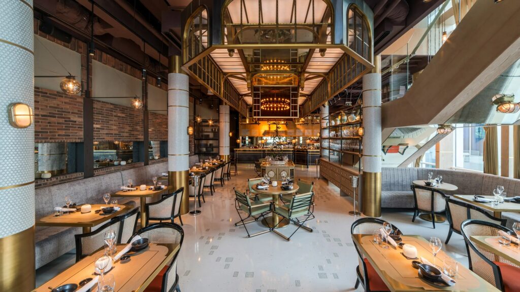 Top Chinese Restaurants in Dubai