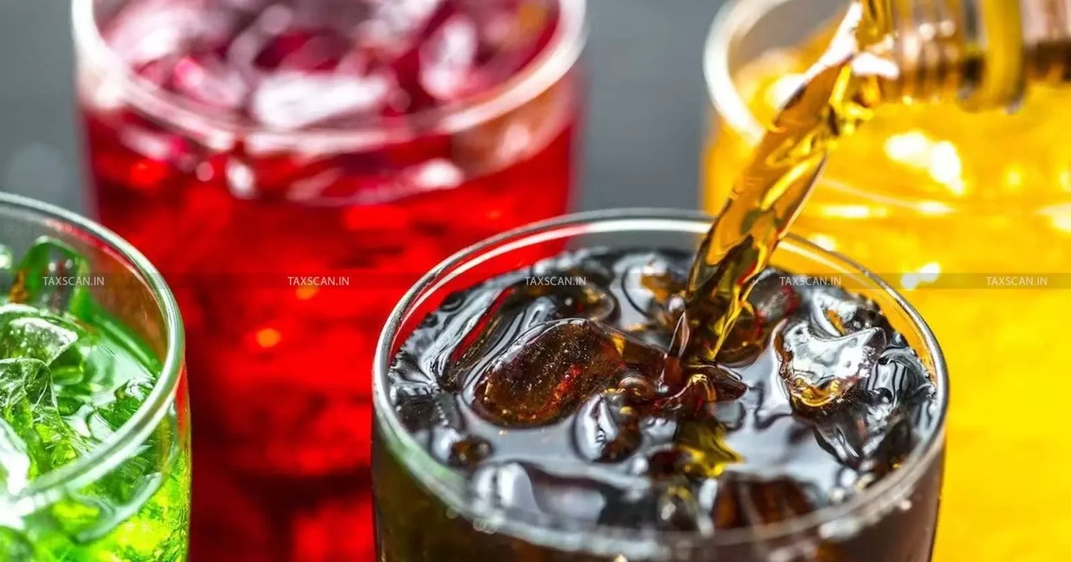 UAE Introduces New Excise Tax on Sweetened Drinks from 2026