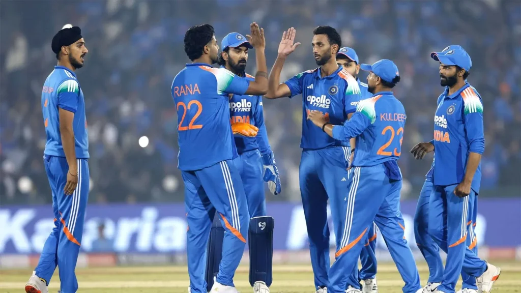 india-vs-south-africa-2nd-odi-loss