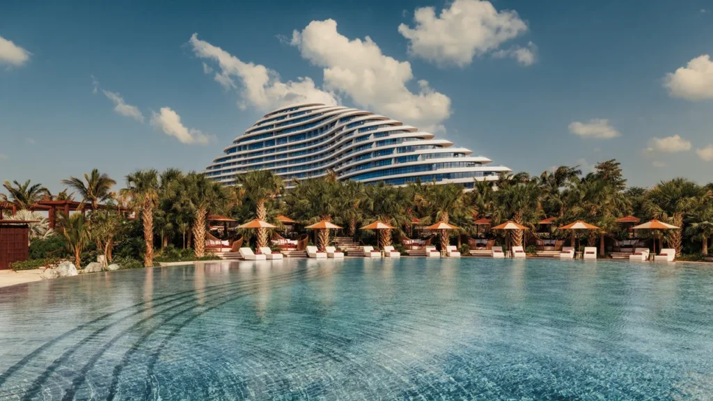 5 New Hotels in Dubai You Need to Book Now 5 New Hotels in Dubai You Need to Book Now