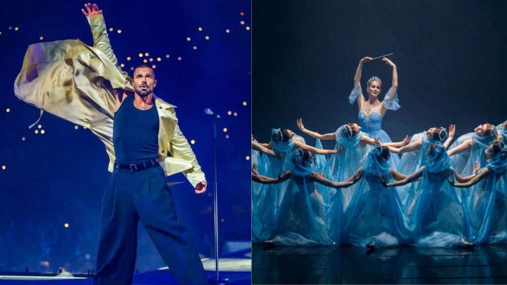 5 Upcoming Live Concerts in Abu Dhabi