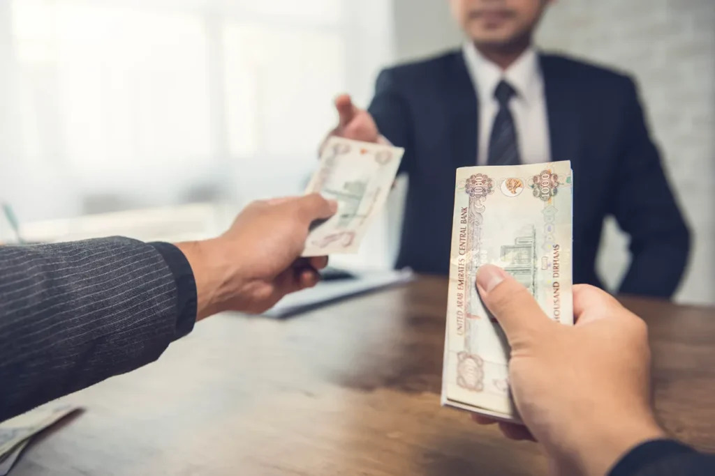 Average Salaries in the UAE