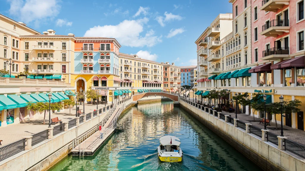 Best Things to Do in Qatar This January