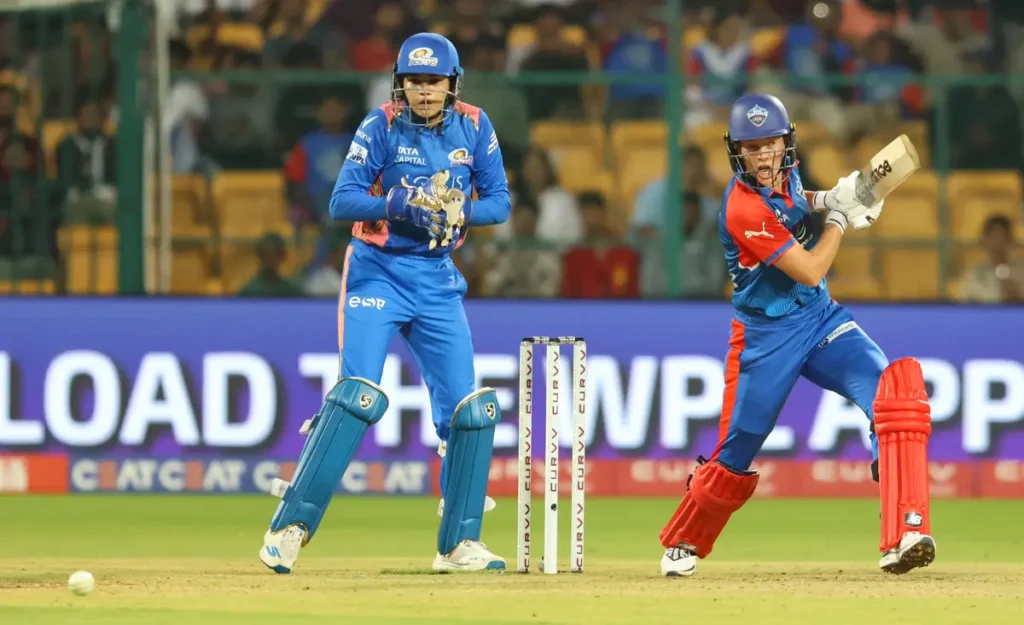 DC W vs MI W Match 13 WPL Season 4: Head to Head Record, Pitch Report, Weather Forecast, Probable XI and Match Prediction