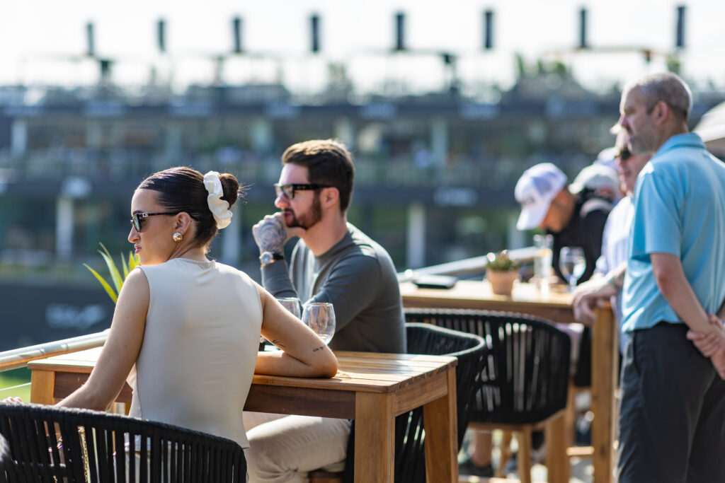 Hero Dubai Desert Classic - Lifestyle Brief Day 4