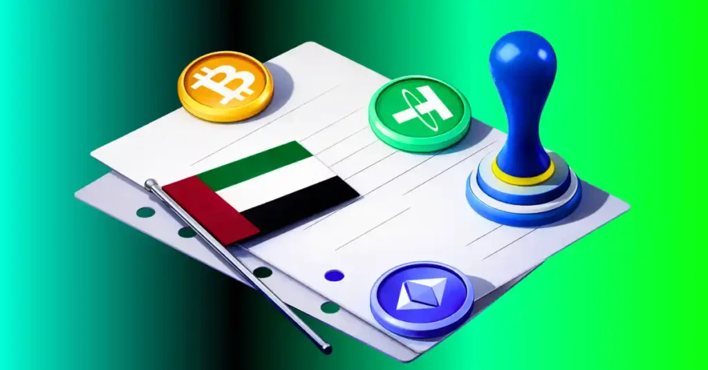 Dubai Bans Privacy Tokens on Regulated Platforms
