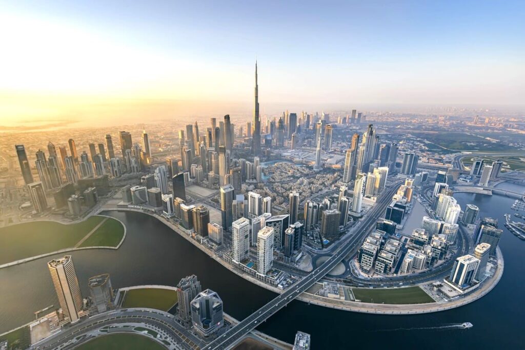 Dubai Real Estate