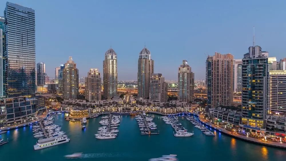 Dubai Real Estate Enters Logic Based Buying Phase in 2026