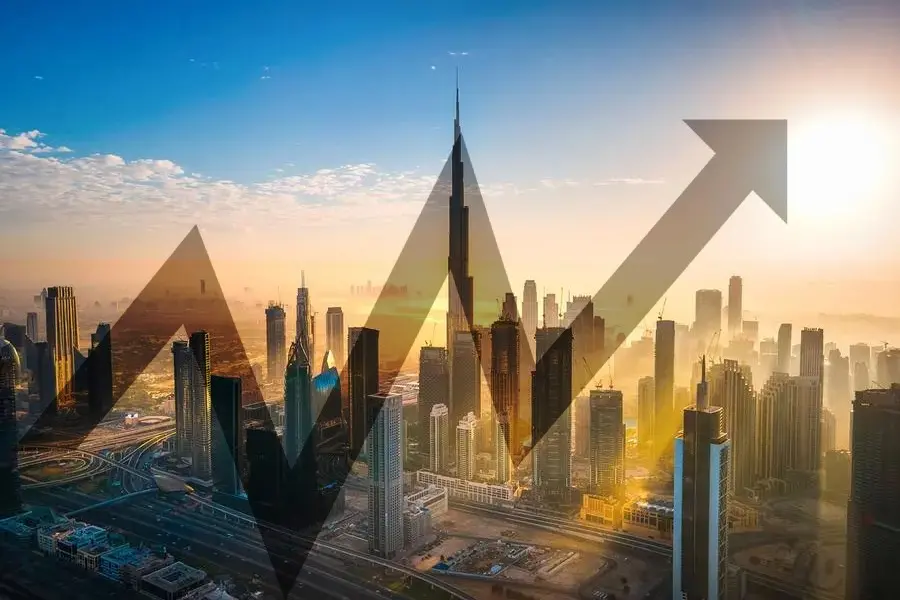 Dubai Real Estate Growth