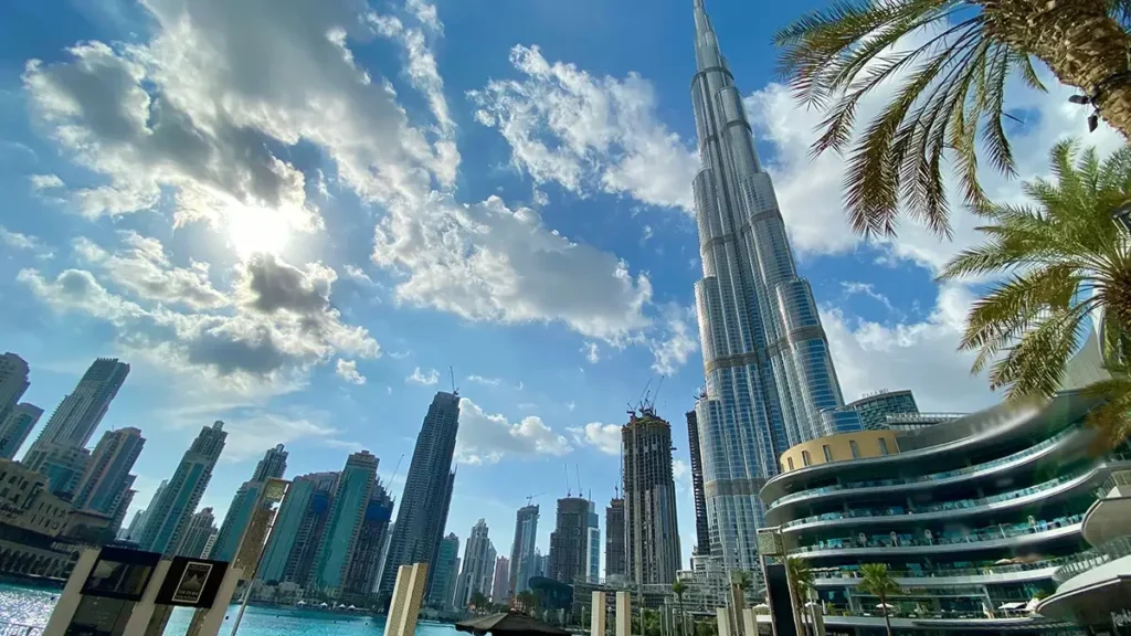 Dubai Real Estate Market Keeps on Increasing