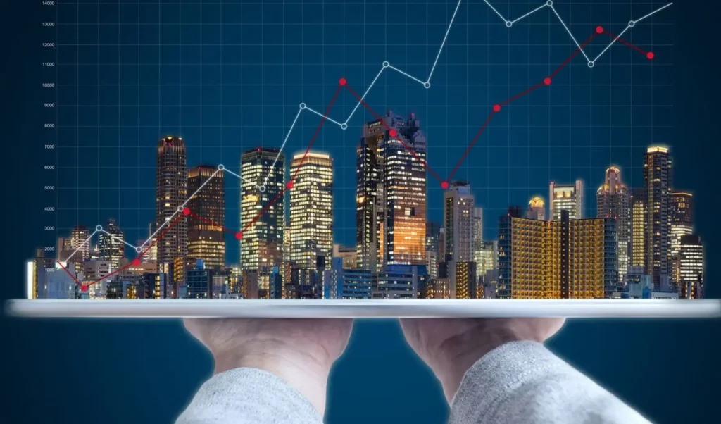 Dubai Real Estate Market Trends