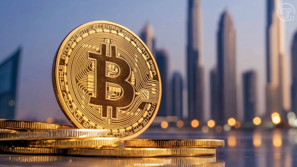 Dubai-Tightens-Crypto-Rules-Bans-Privacy-Token