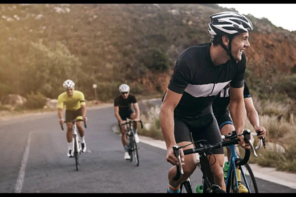 Dubai introduces Cycling Pass to Boost Fitness and Urban Exploration