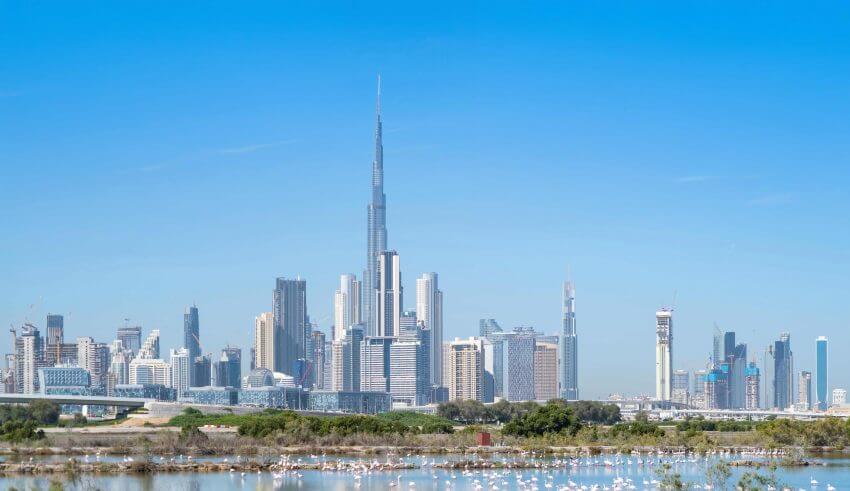 From Luxury to Liveability: Here is How the Concept of Wellness is Reshaping Dubai Real Estate From Luxury to Liveability: Here is How the Concept of Wellness is Reshaping Dubai Real Estate