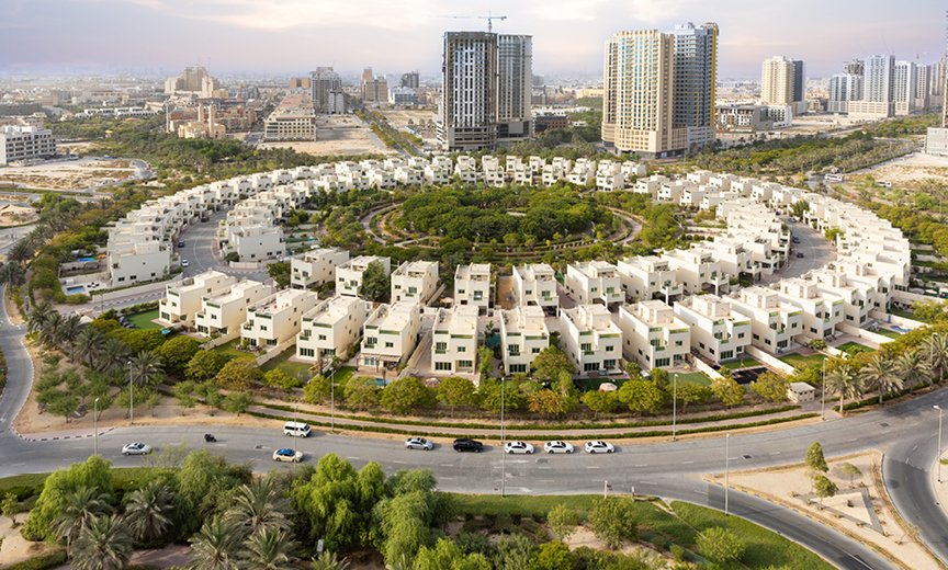 Hottest Real Estate Hotspots in Dubai