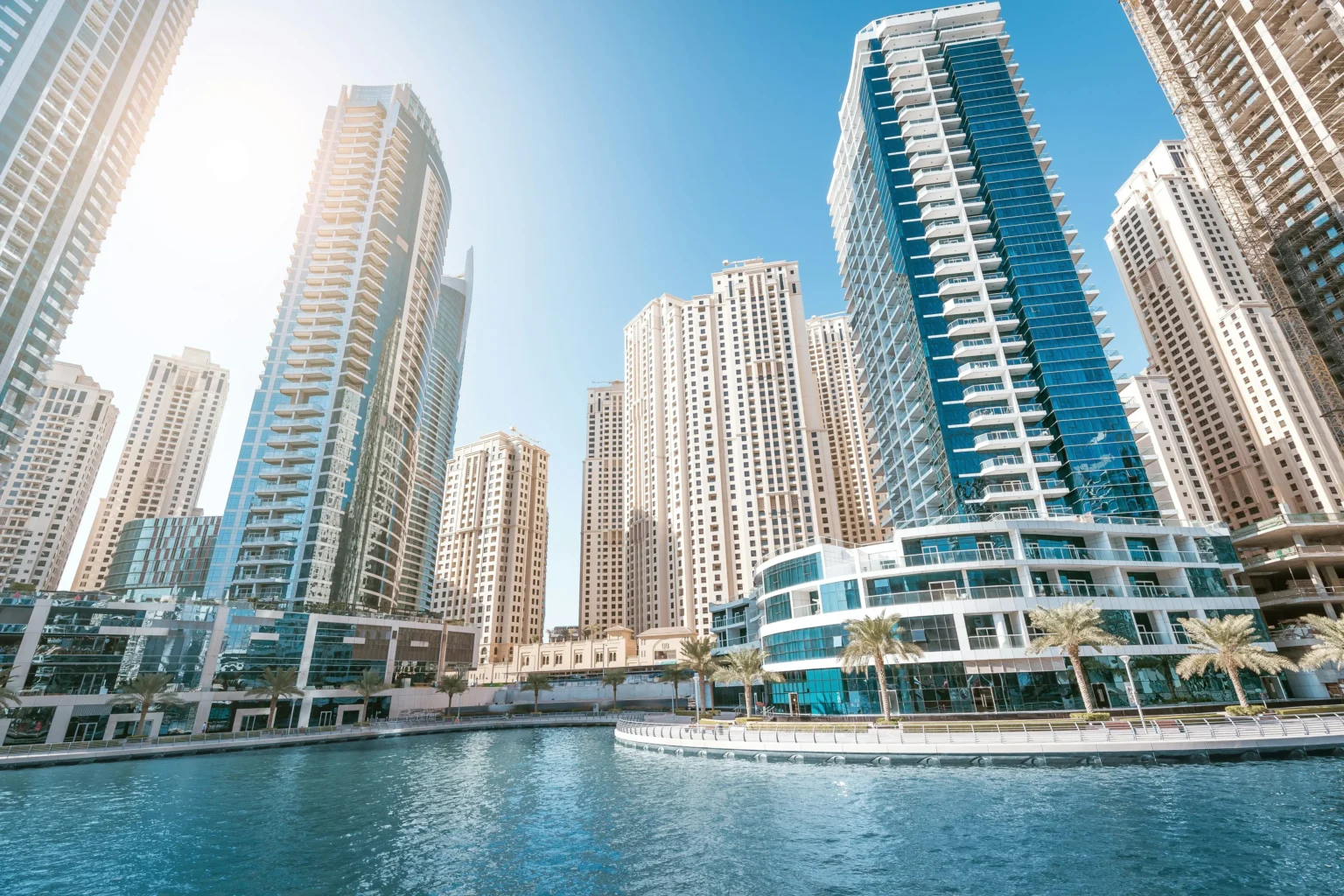 Is Dubai Real Estate Market Profitable in 2026? Here is What Investors Need to Know