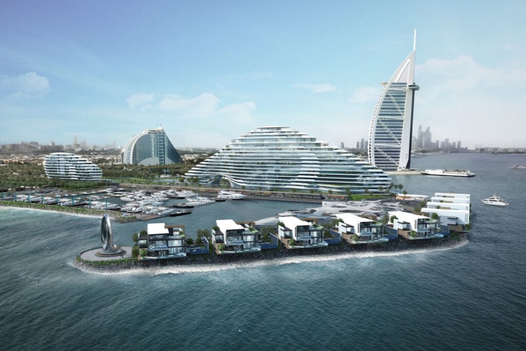 Jumeirah Marsa Al Arab