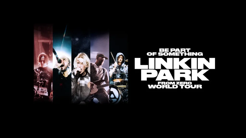Linkin Park Live