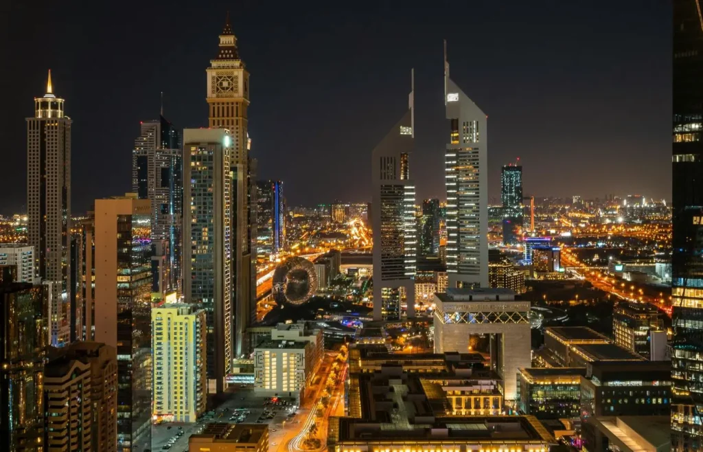 Market Maturity Meets Investor Momentum