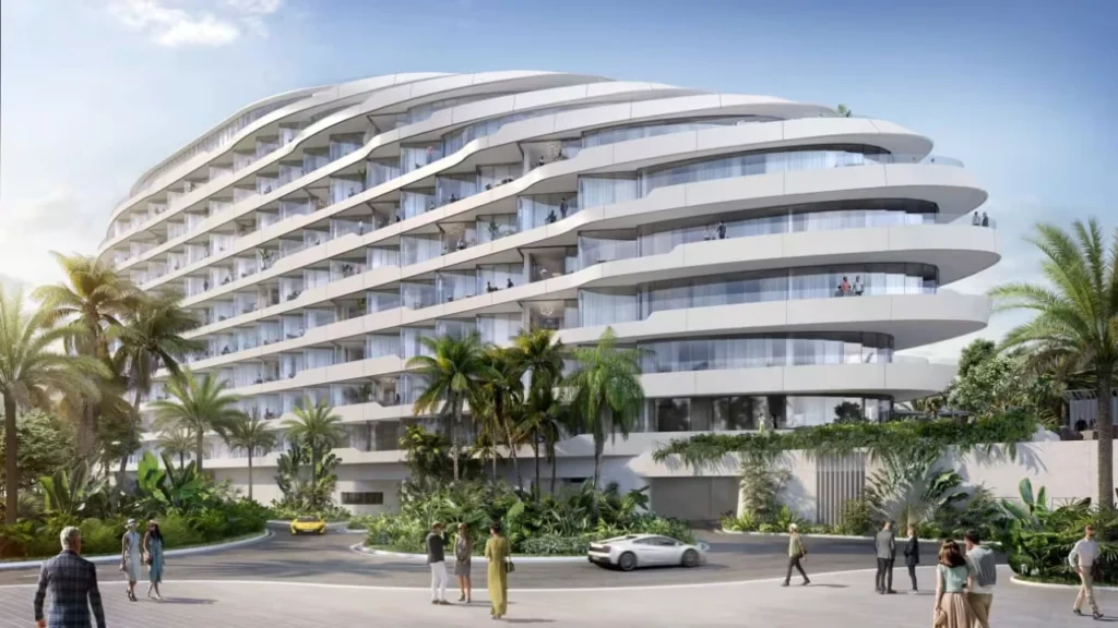 Marsa Al Arab Penthouse Sold for AED 420 Million