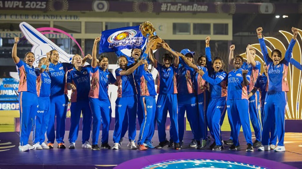 Mumbai Indians